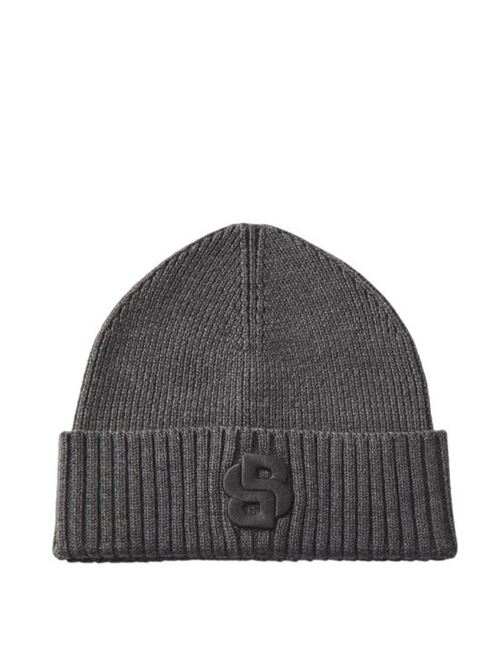 EDO wool hat BOSS | 50522444 EDO_10262867.030